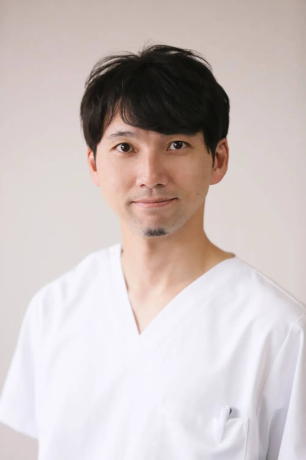 副院長
